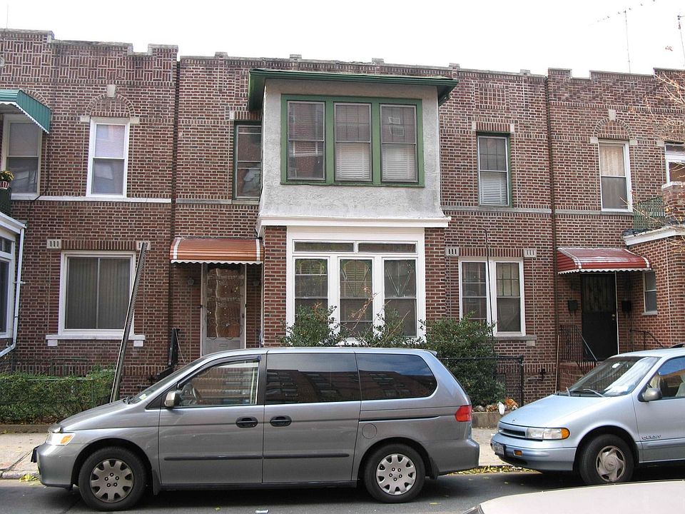 2 Family Brick w/ Sunroom Near D Train Express