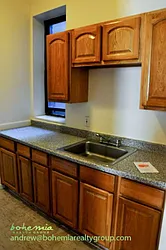 Rented by Bohemia Realty Group