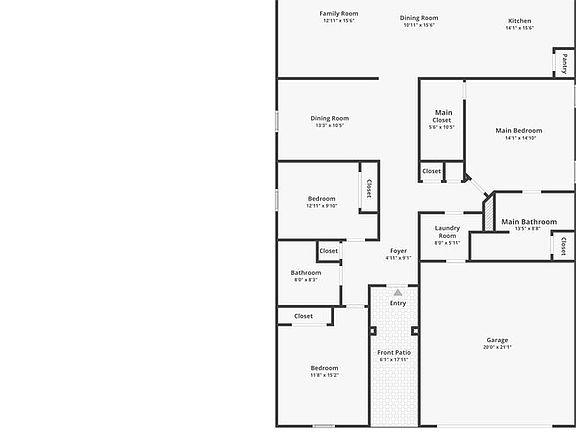 2nd image of 171 Orient Dr