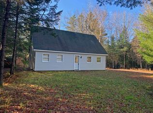 182 Goose Cove Rd, Ellsworth, ME 04605