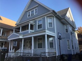 106 Vine St, Bridgeport, CT 06604