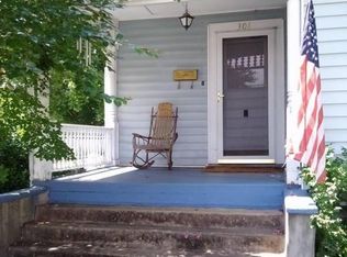 301 N A St, Lenoir City, TN 37771