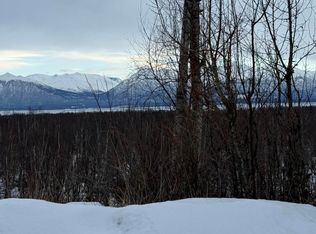 L2 W Redington Dr, Wasilla, AK 99623