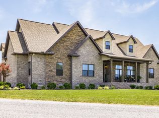 4900 Long Creek Rd, Lafayette, TN 37083