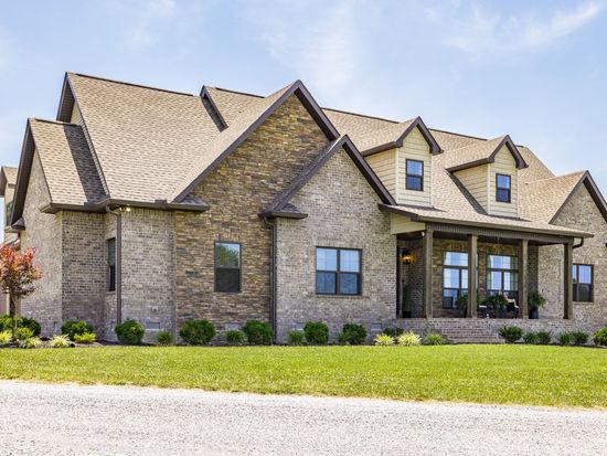 4900 Long Creek Rd, Lafayette, TN 37083