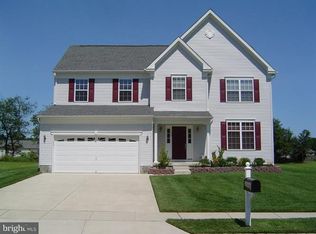 35 Conifer Way, Sicklerville, NJ 08081