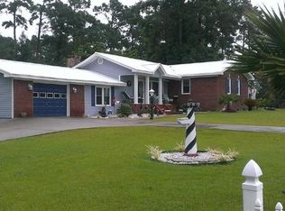 201 Morgan Ave, Little River, SC 29566