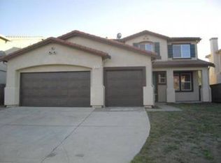219 Douglas Rd, Oakley, CA 94561