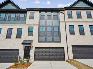 131 Midtown Rows Way #14, Fuquay Varina, NC 27526
