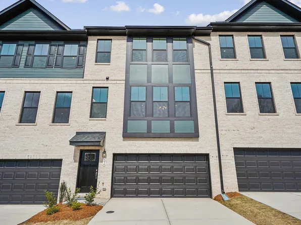 146 Midtown Rows Way #25, Fuquay Varina, NC 27526