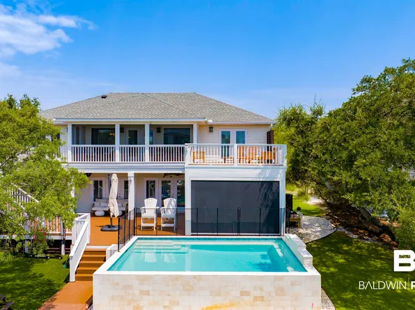 30194 Ono Blvd, Orange Beach, AL 36561