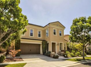 82 Rossmore, Irvine, CA 92620