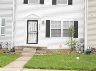 8832 Harkate Way, Randallstown, MD 21133