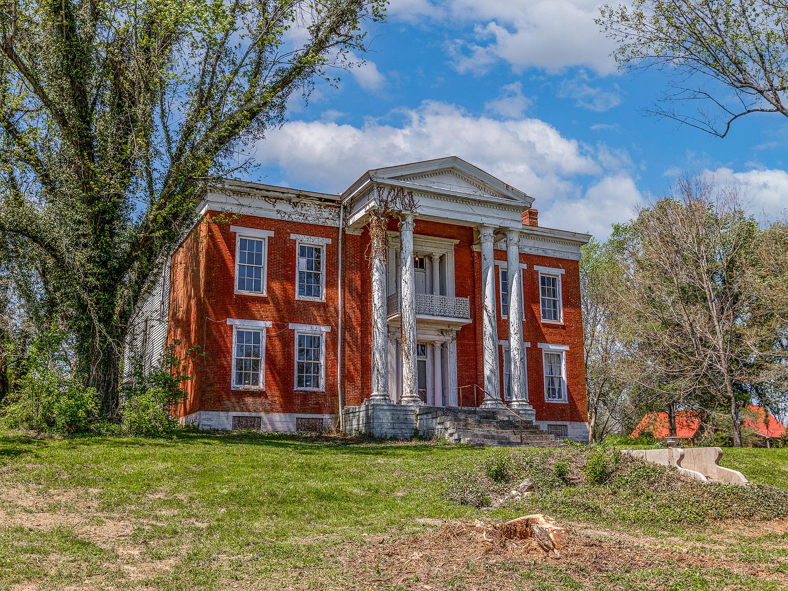 2732 Crab Orchard Rd, Lancaster, KY 40444 | Zillow