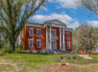 2732 Crab Orchard Rd, Lancaster, KY 40444