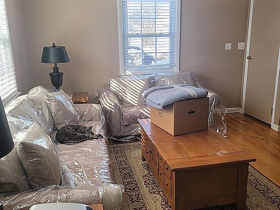 Main Living room