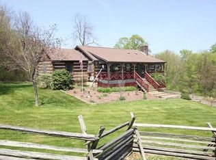 22 Lyon Hill Rd, Chester, MA 01011