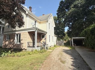594 E Main St, Bradford, PA 16701