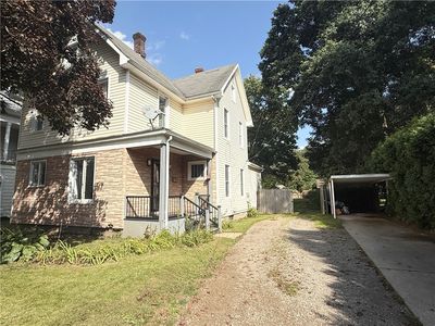 594 E Main St, Bradford, PA, 16701