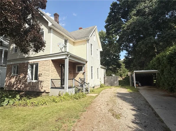 594 E Main St, Bradford, PA 16701