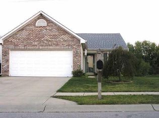6107 W Patoka Lake Dr, Indianapolis, IN 46254