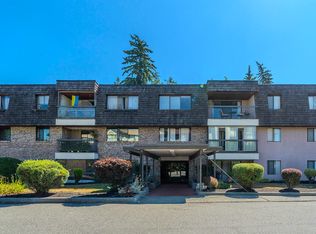 32175 Old Yale Rd #317, Abbotsford, BC V2T2C8