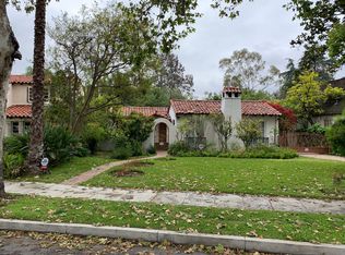 2370 Monterey Rd, San Marino, CA 91108