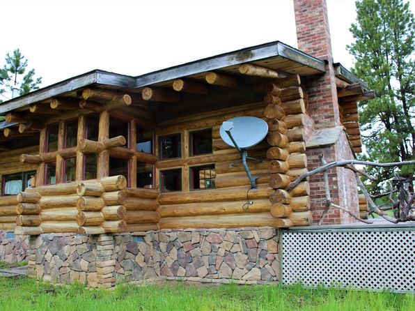 2950 Fish Lake Rd, New Meadows, ID 83654