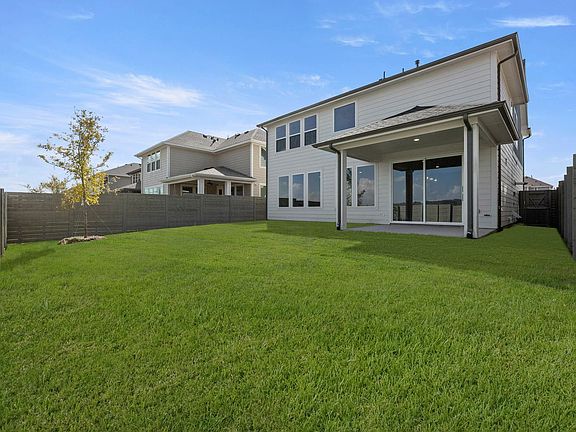 1612 Ginger Lane