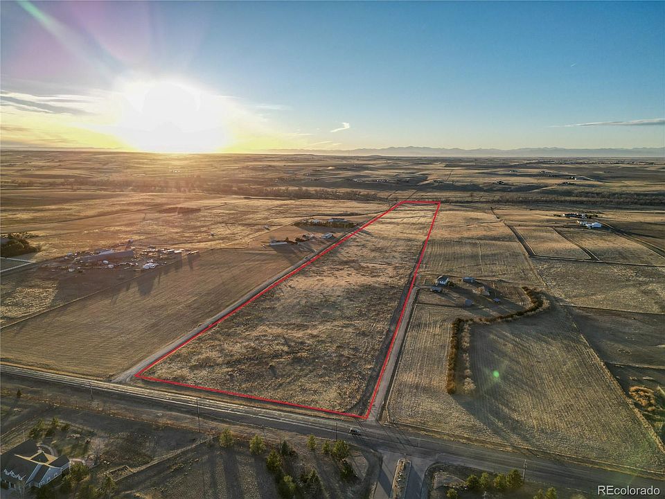 1st image of Kiowa-Bennett Road