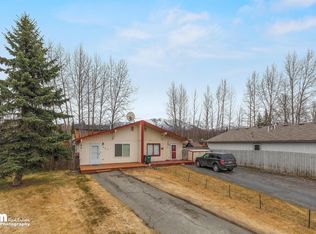 265 Fall Leaf Cir, Anchorage, AK 99504