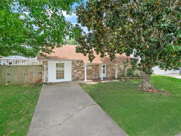 2008 Giaise St, Marrero, LA 70072