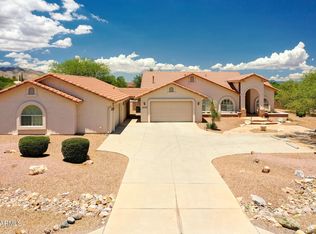 2875 E Atsina Dr, Sierra Vista, AZ 85650