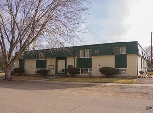 312 Midland Ave, Florence, CO 81226