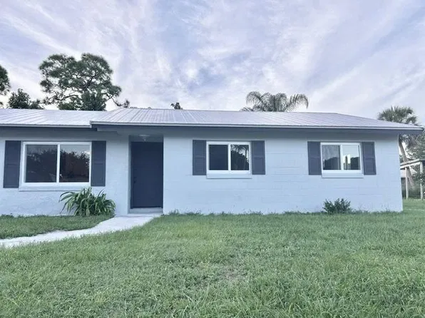 3104 Langston Dr, Fort Pierce, FL 34946