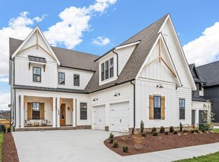 4077 Kathie Dr LOT 22, Thompsons Station, TN 37179