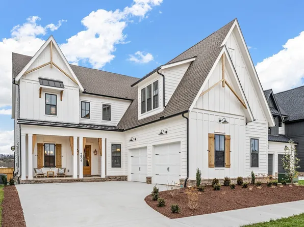 4077 Kathie Dr Lot 22, Thompsons Station, TN 37179