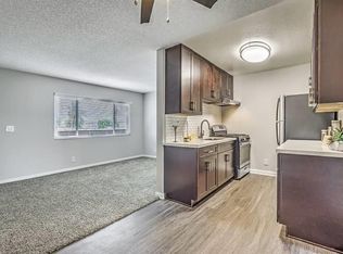 Del Amo Place Apartments Homes, Torrance, CA 90501
