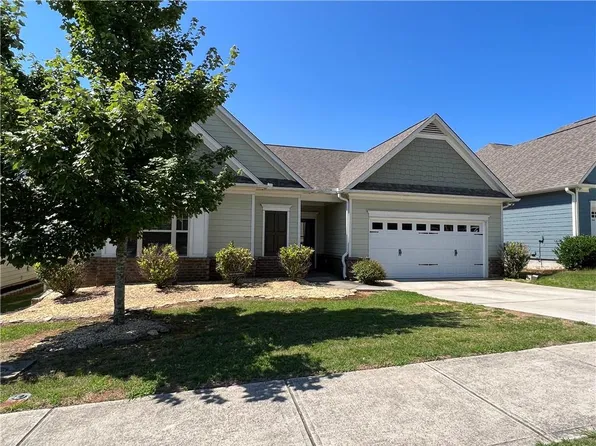 4551 Country Manor Walk, Gainesville, GA 30504