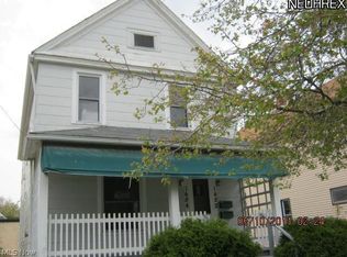 1482-1484 Rockway Ave, Lakewood, OH 44107
