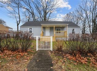 107 Marshall Ave, Cumberland, RI 02864