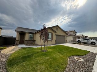 2092 Forest Grove Ln, Sparks, NV 89436