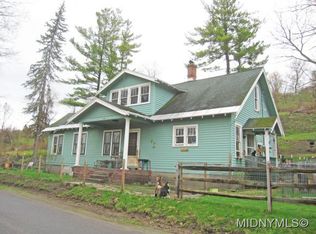 298 Sprakers Rd, Sprakers, NY 12166