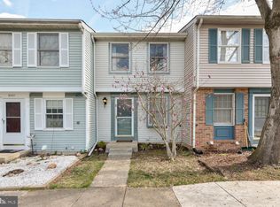 8433 Lazy Creek Ct, Springfield, VA 22153