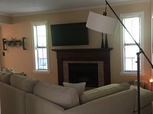 9141 S 69th Pl E, Tulsa, OK 74133