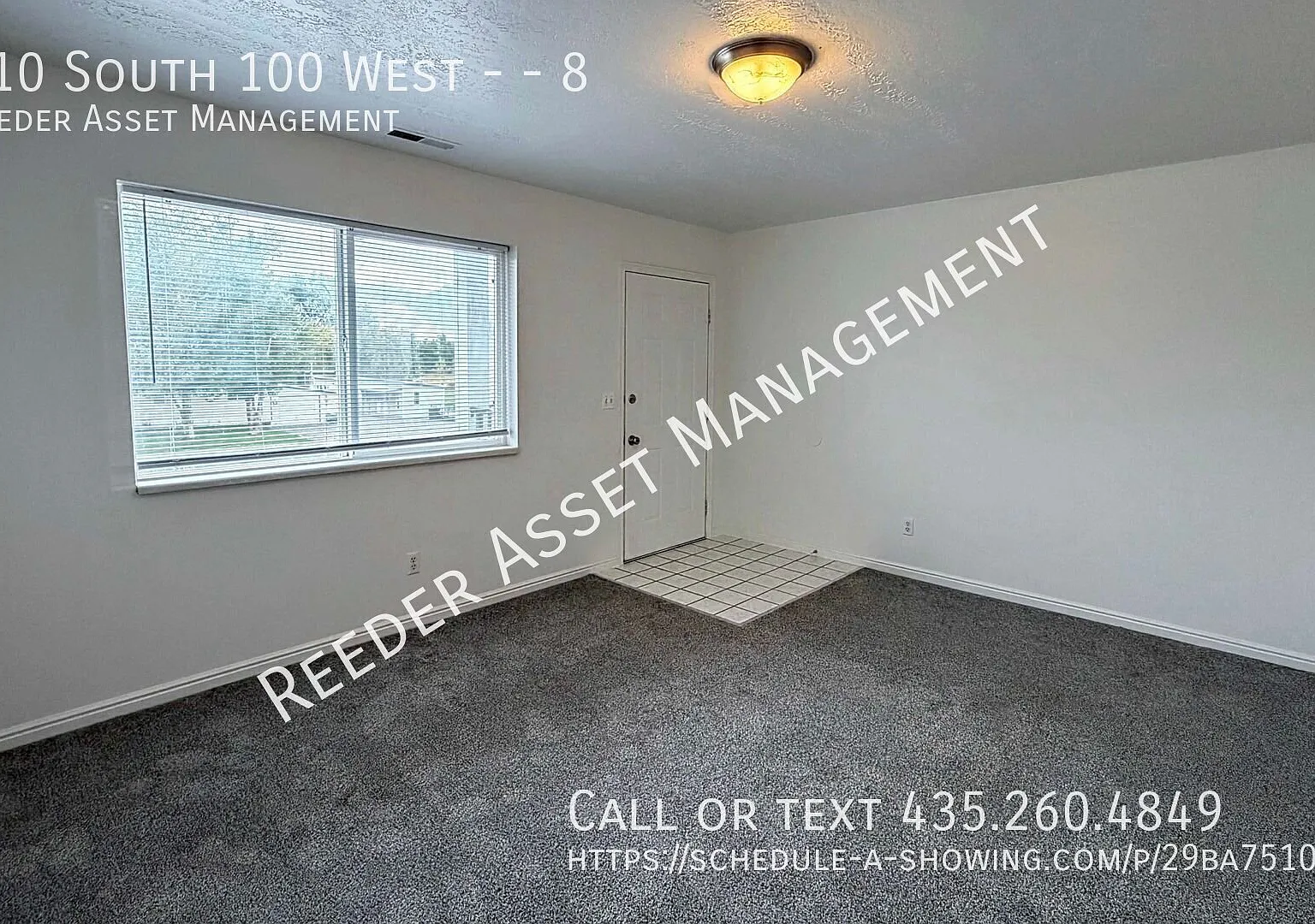 2 Bedroom 1 Bathroom Apartment Located In Lewiston — Photo 4