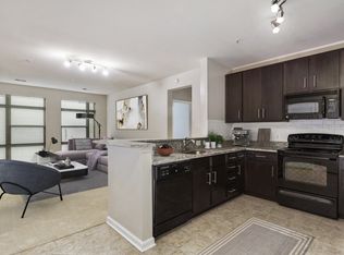 Crystal City Lofts, Arlington, VA 22202