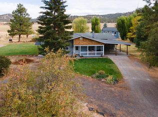 15117 NE Ochoco Hwy, Prineville, OR 97754