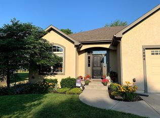 3404 N 128th Ter, Kansas City, KS 66109