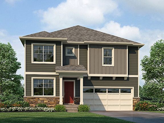 Plan Elevation.